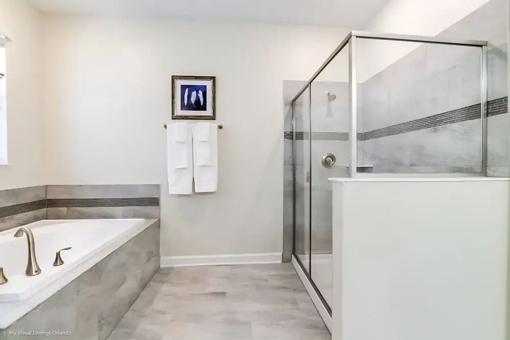 1594sand Amazing Champions Gate 8 Bedroom 5 Bath