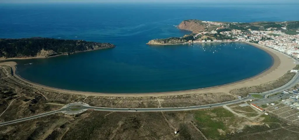 Hotel Santo Antonio Da Baia
