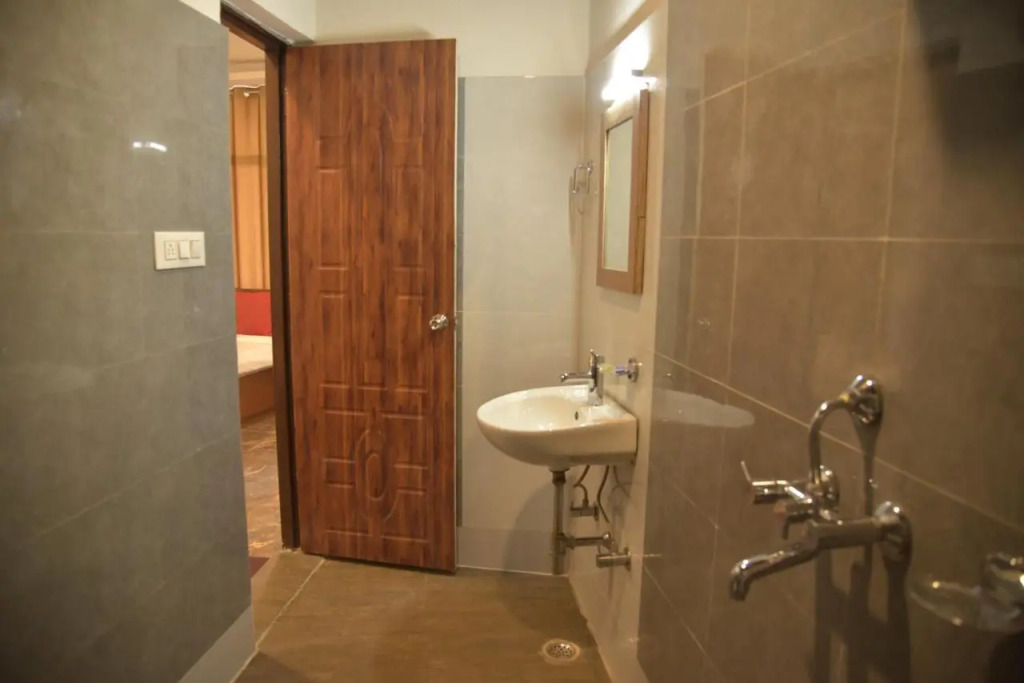 Hotel Shivansh Inn