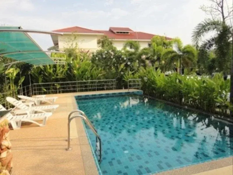 Baan Worachan Hotel