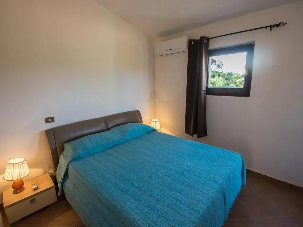Appartamenti Il Borgo Porto Pollo 400 metri dal mare