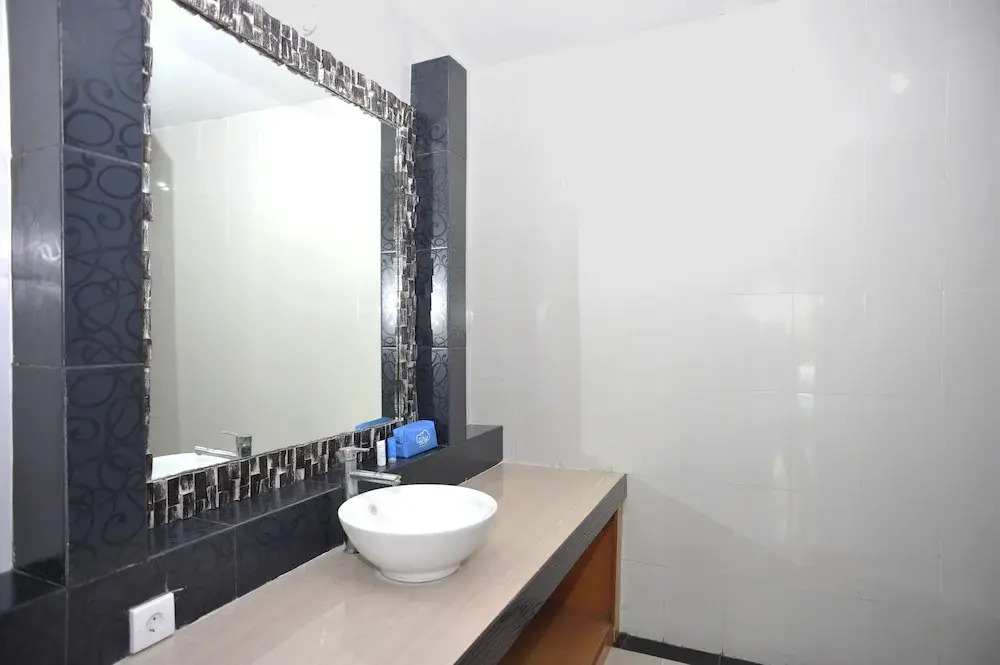 Airy Nusa Dua Pratama Gang Pandu 71 Bali