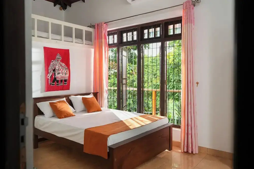 V&C Hideout Villa - Kandy
