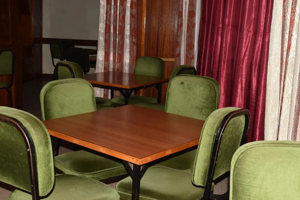 Ibis Hotel Karatina