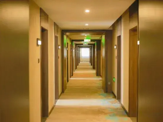 Meicheng Sweetome Resort