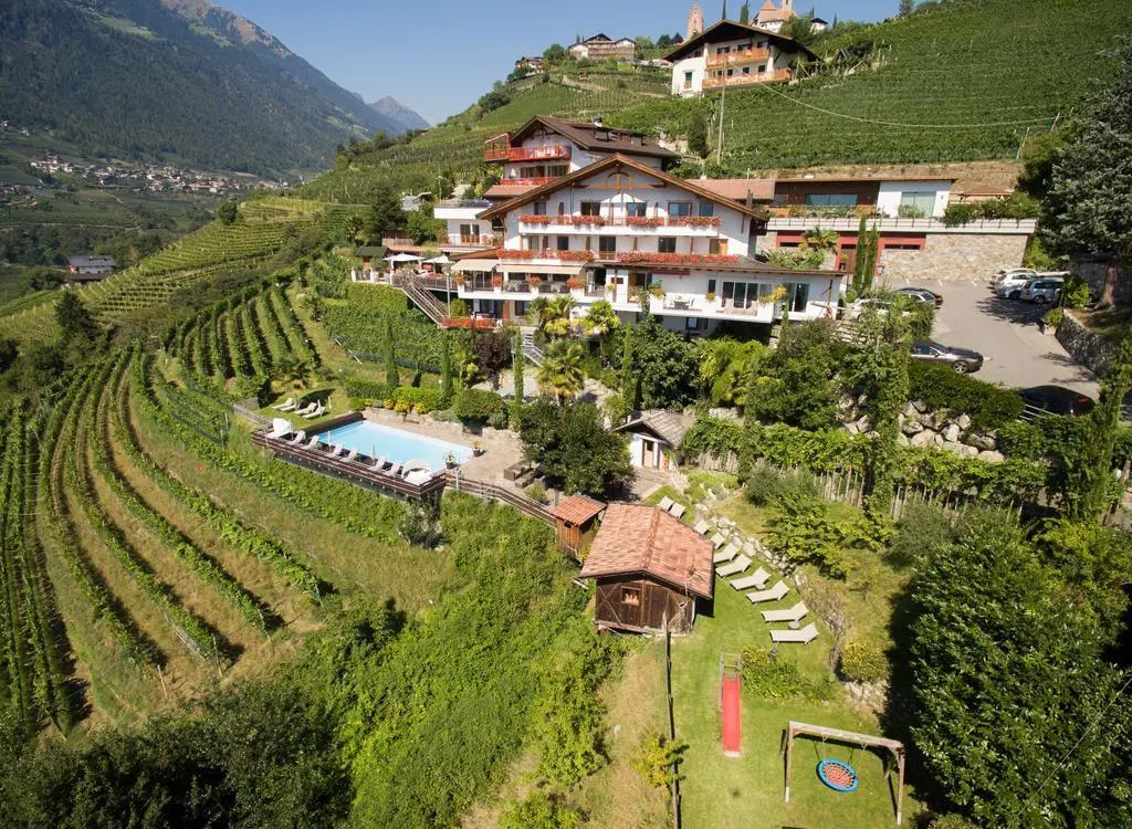 Hotel Weingut Innerleiterhof