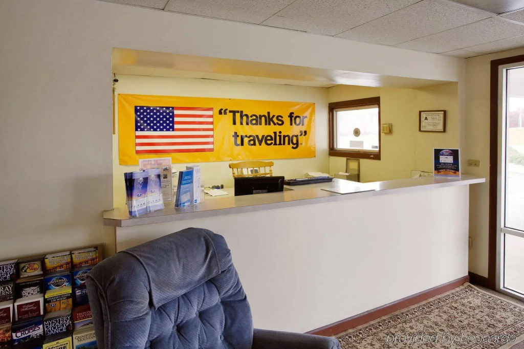 Super 8 by Wyndham Lumberton NC