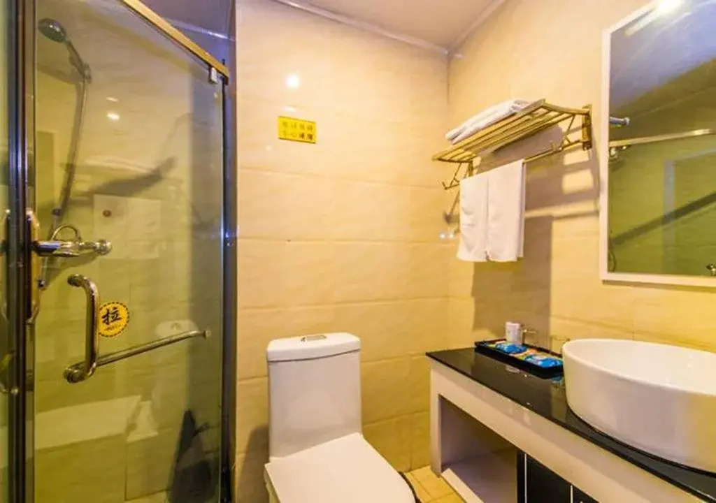 Deng Zhu Hostel