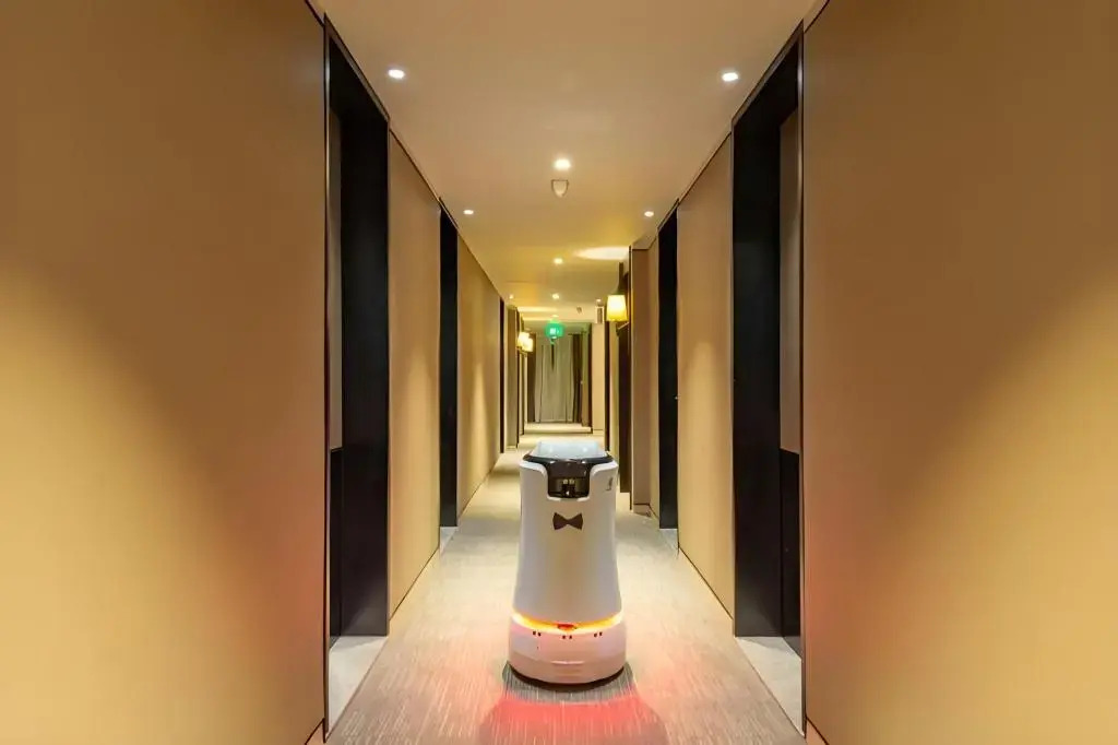 Home Inn Guomao