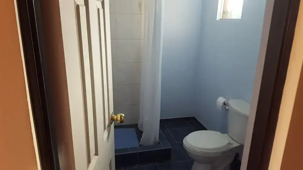 Hostal El Amigo Lucho