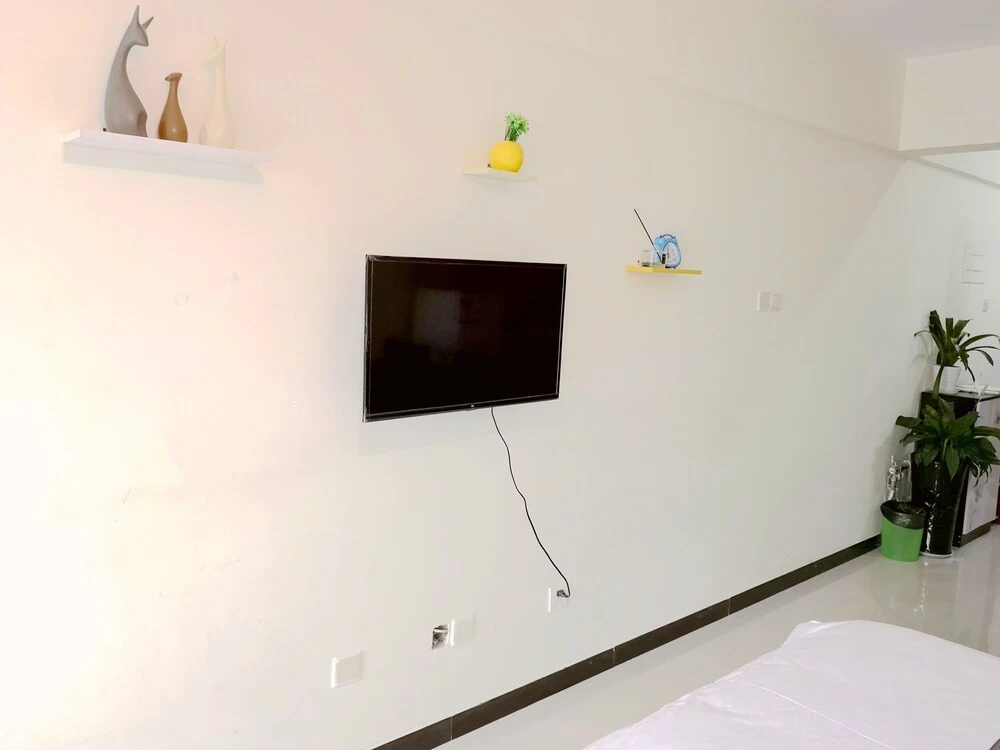 Xiwangju Apart Hotel