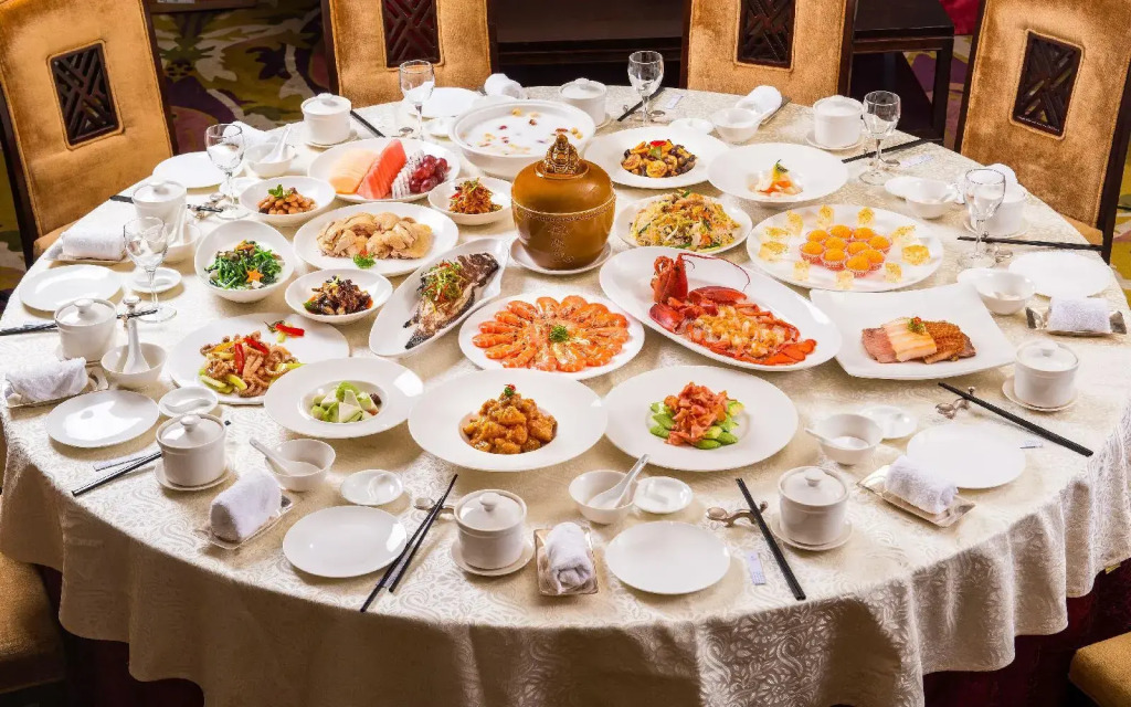 Mingcheng Hotel Fuzhou