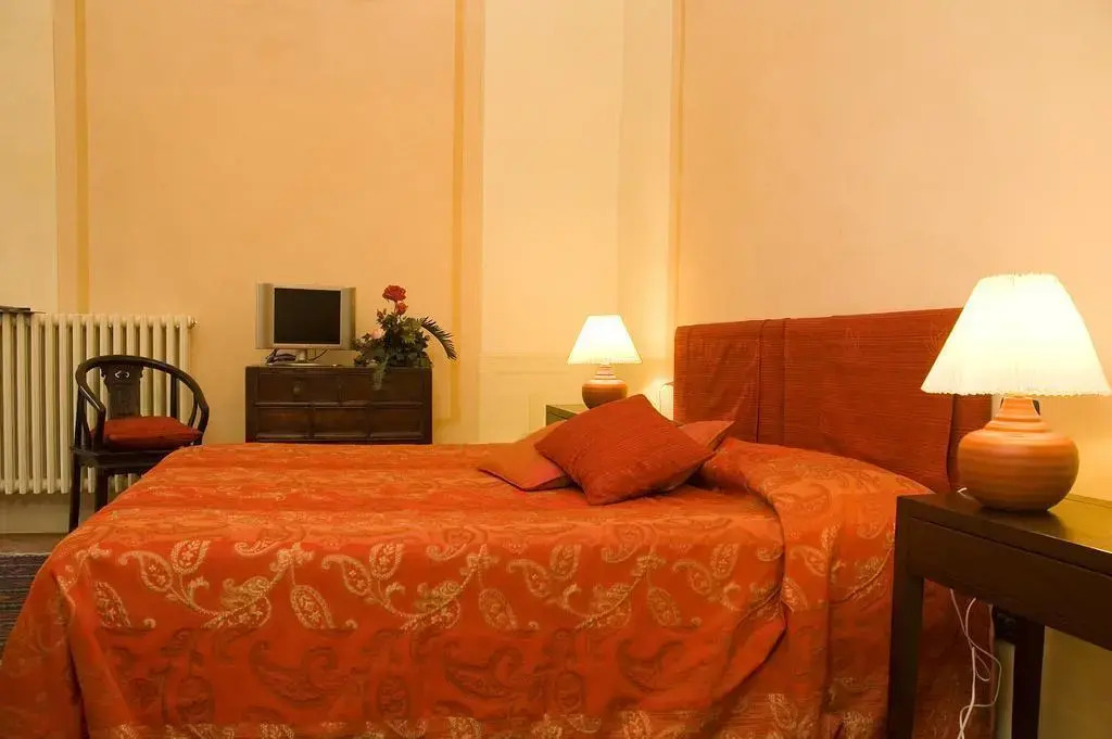Residenza D'Epoca Palazzo Galletti