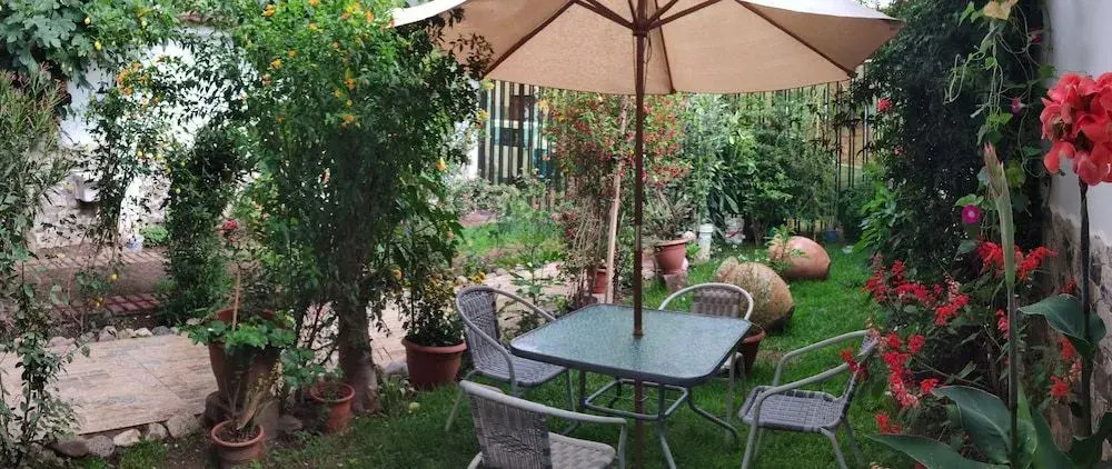 Hostal Quilla