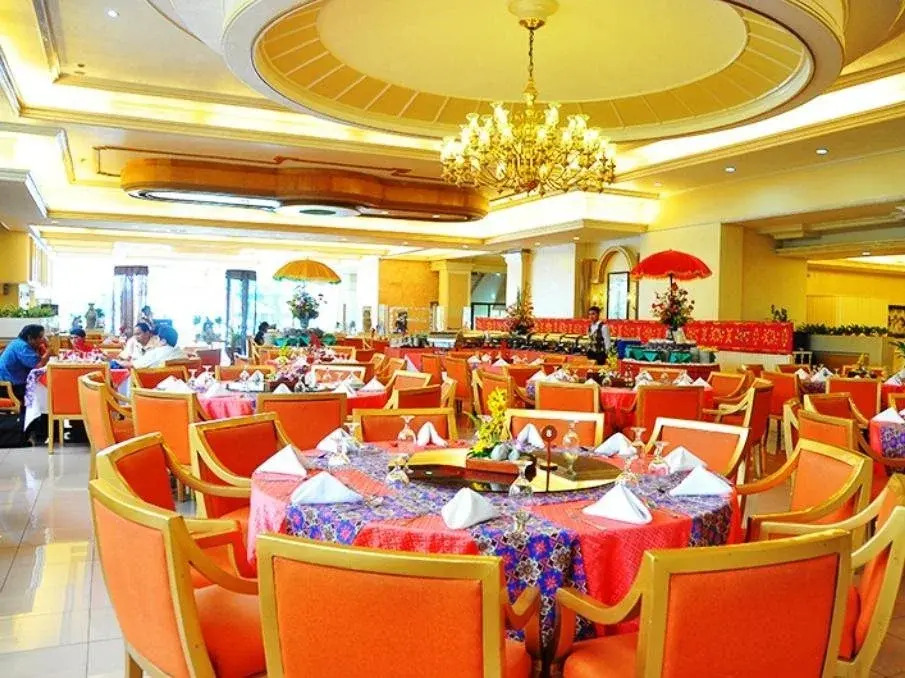Grand Men Seng Hotel
