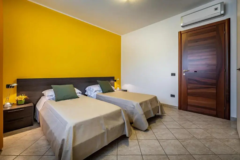 Arianna Apartment