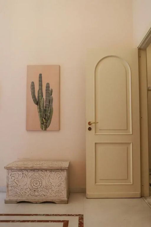 Suite Regina Elena by Wonderful Italy