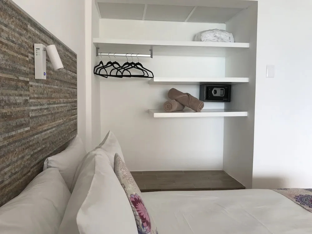 BOF Apartments Cancun