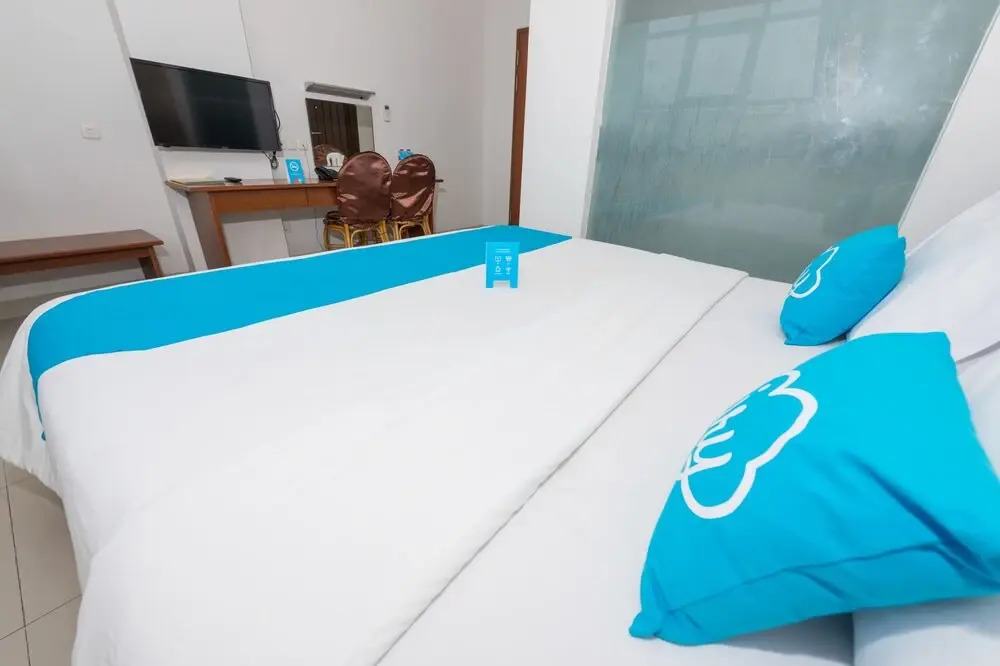 Airy Regol Lengkong Besar 62 Bandung