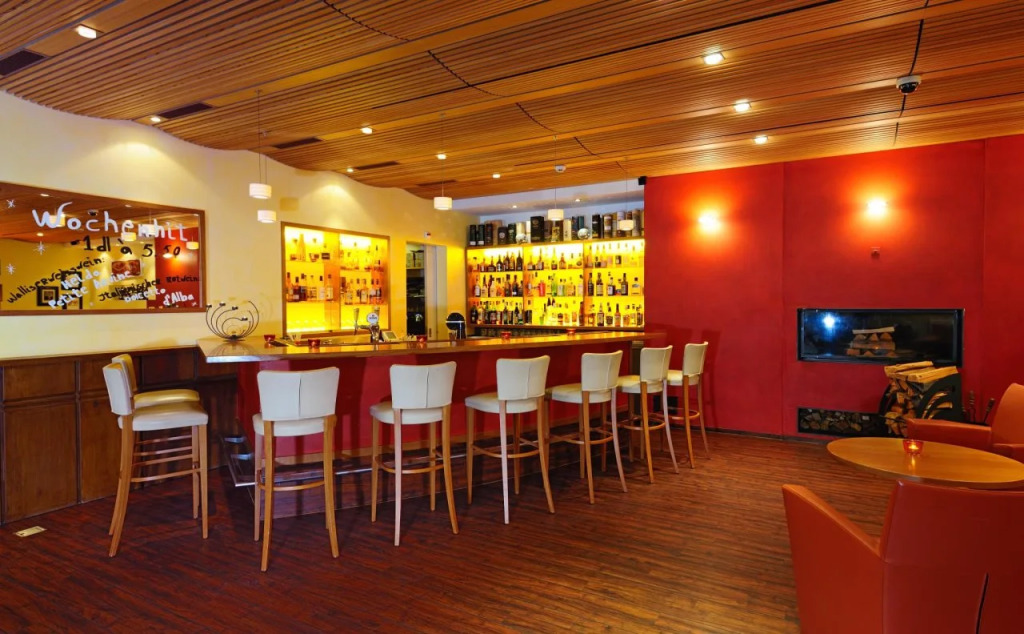 Hotel Simi