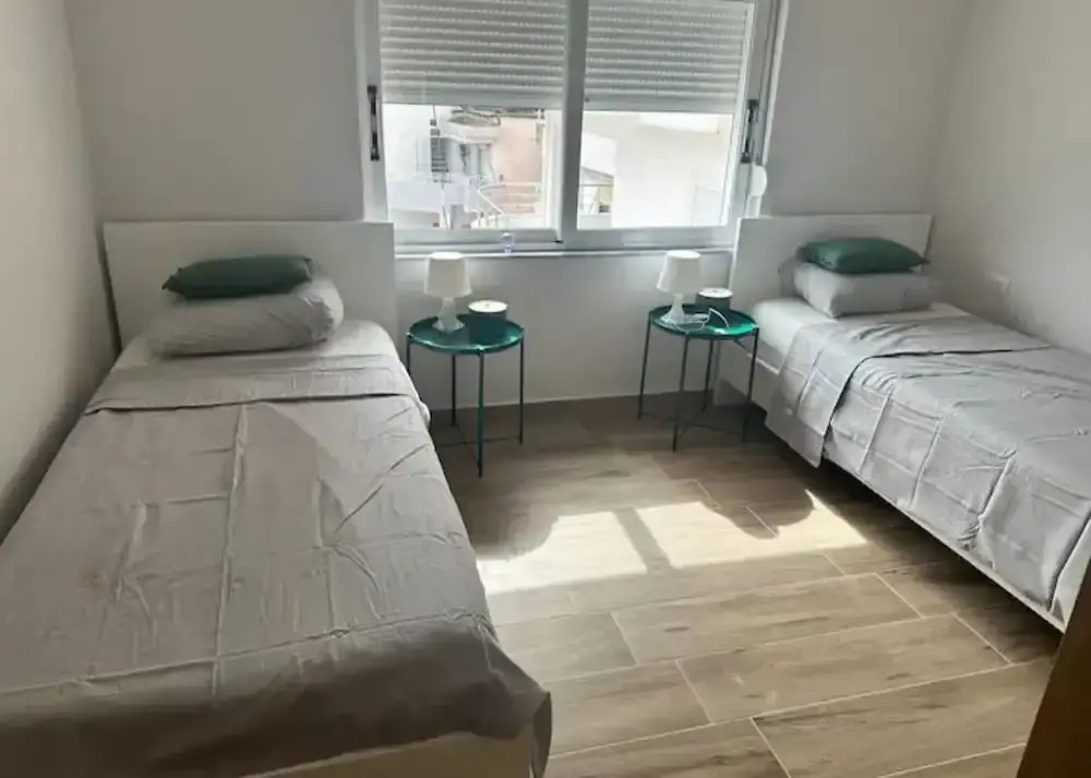 Apartment Roxy