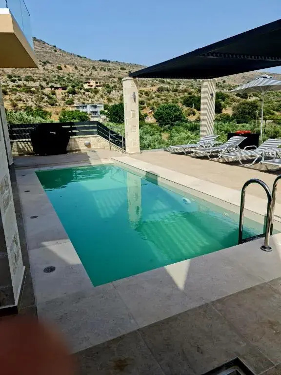 Splendid Villas and Family Resort