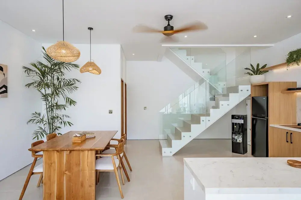 Elements A1 Villa Bingin