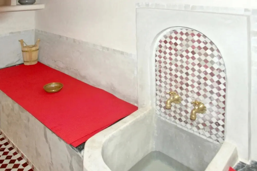 House With 6 Bedrooms in Marrakech, With Wonderful City View, Private