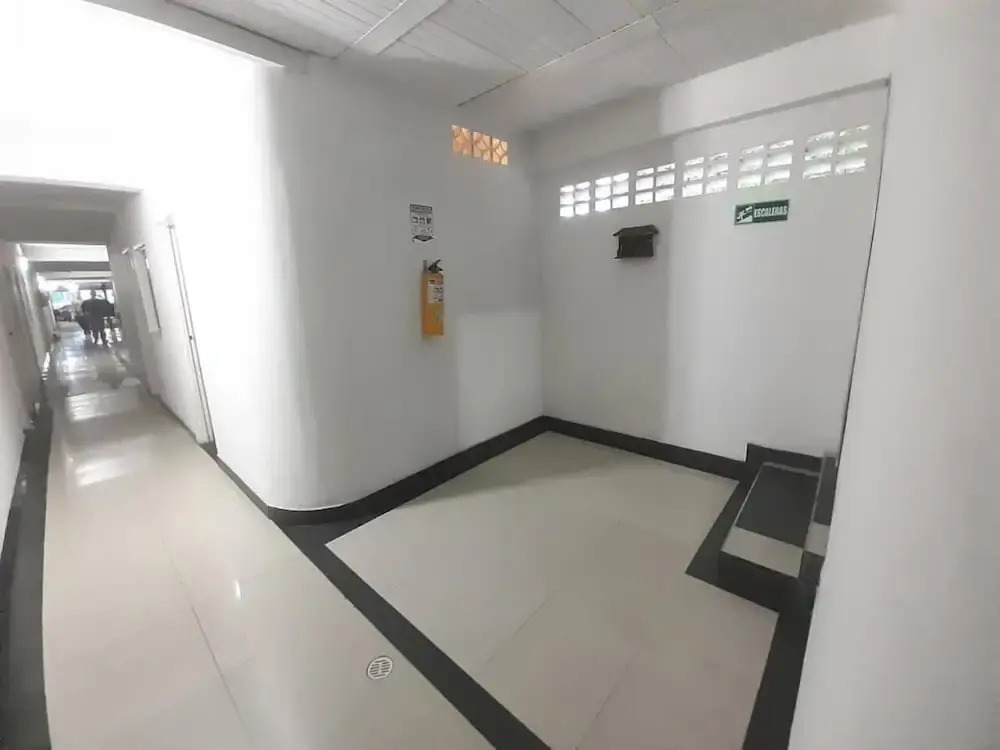 Hotel Arcoiris Girardot