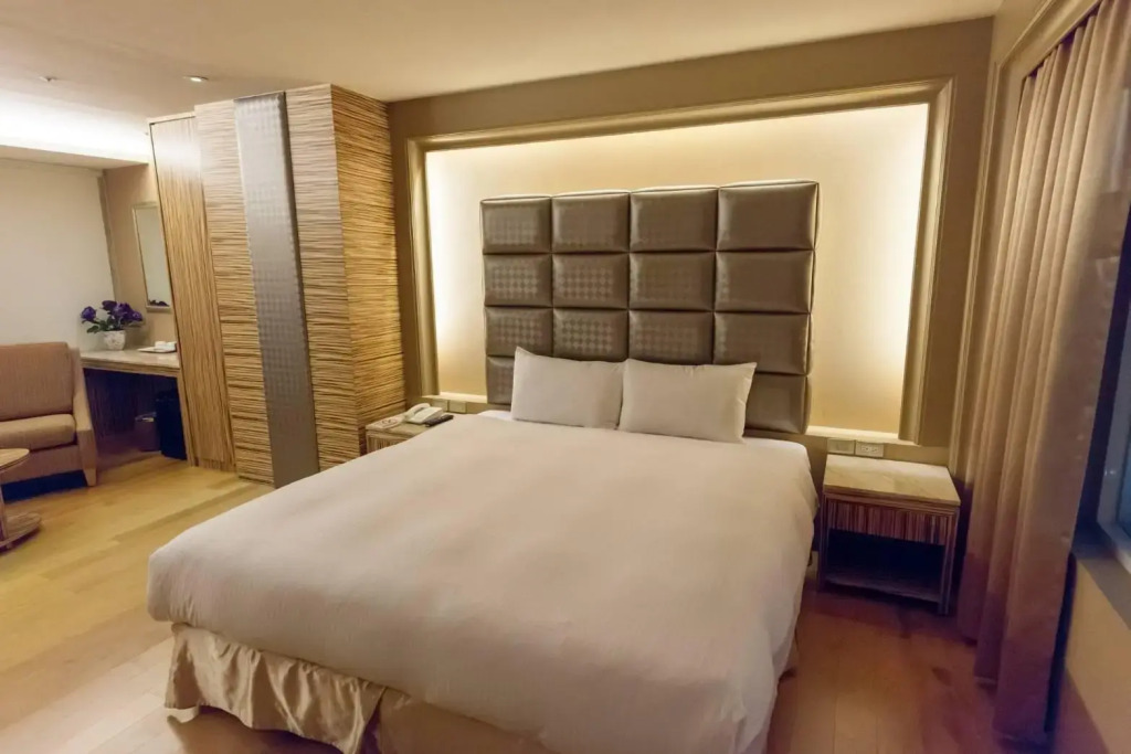 友愛京賞國際大飯店 Yoai Jing Shang Hotel