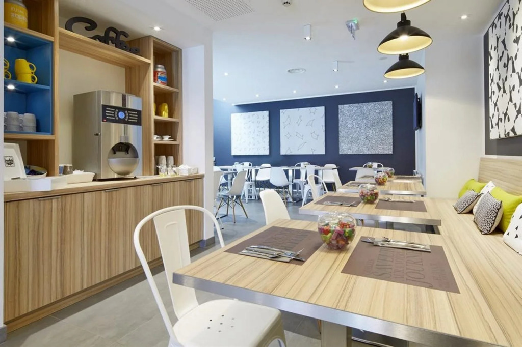 Kyriad Hotel Brest