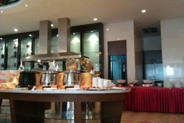 Qingdao Ocean Hotel