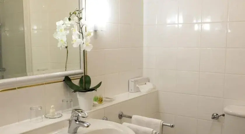 Hotel Montjola Nova