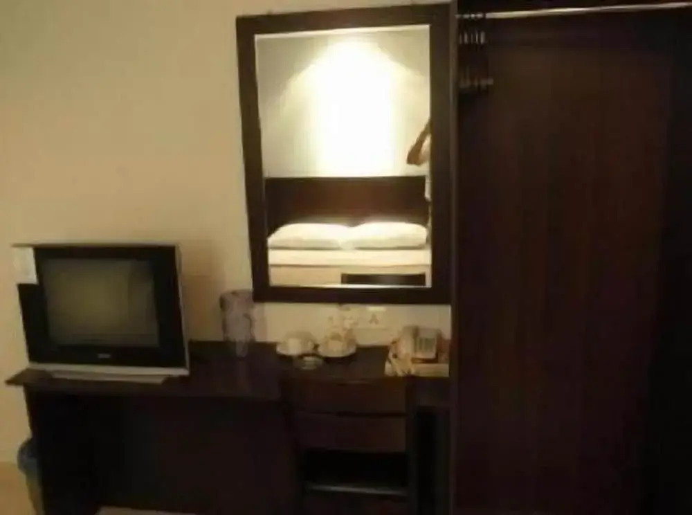 Tiong Nam Hotel Near Pasir Gudang