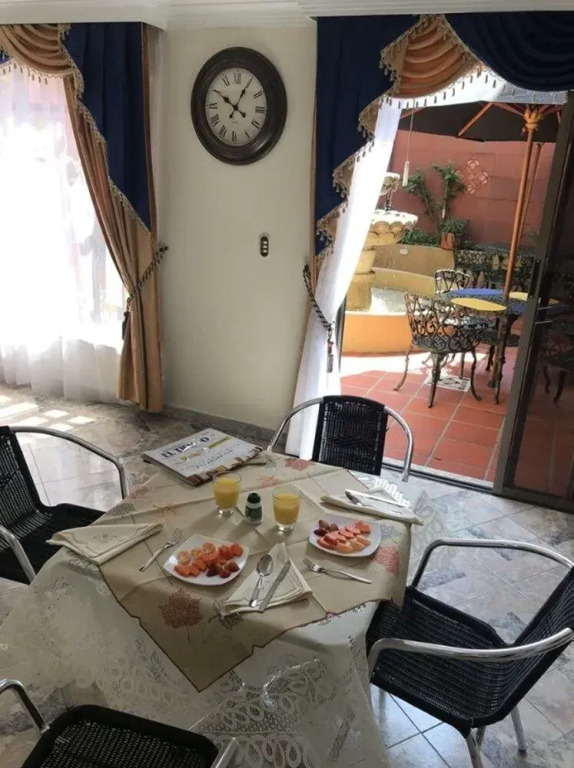 Hotel Jb Mansión