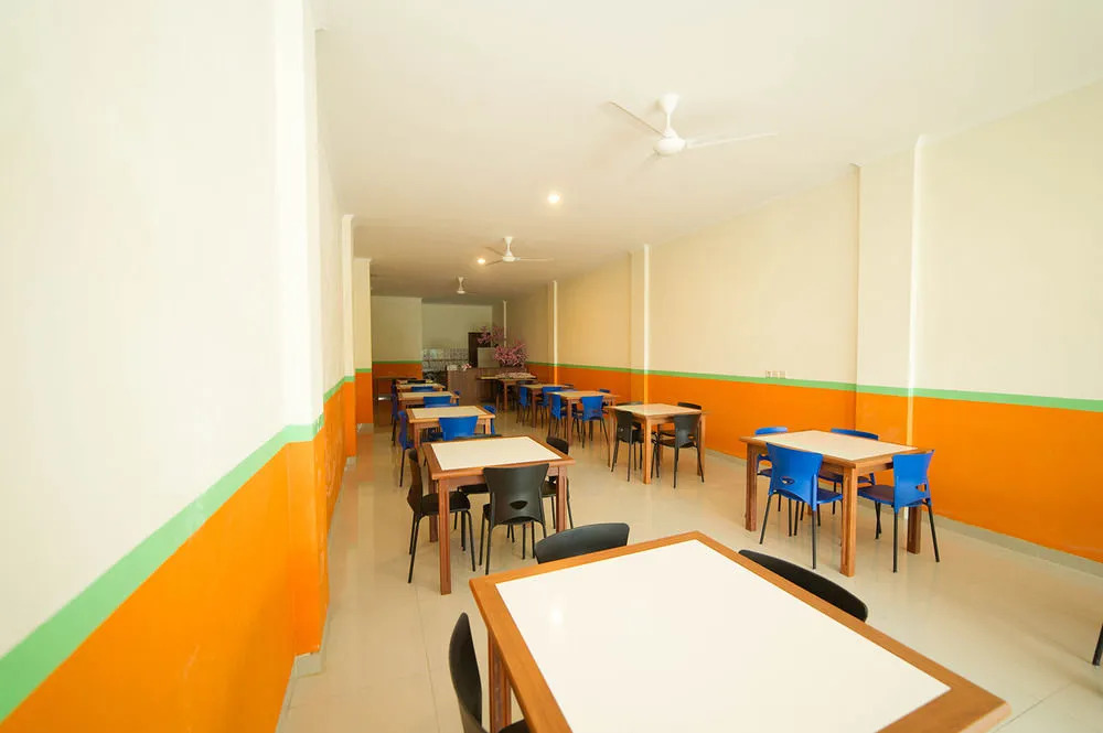 Airy Tanjung Pandan Gatot Subroto 118 Belitung