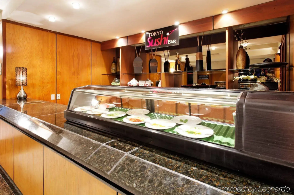 Intercity Tower Hotels