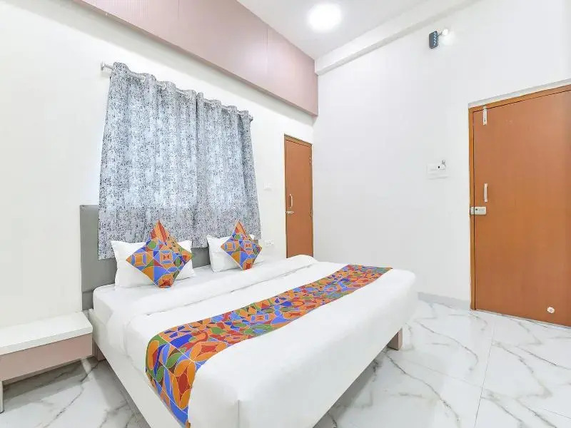 FabHotel Grand Embassy