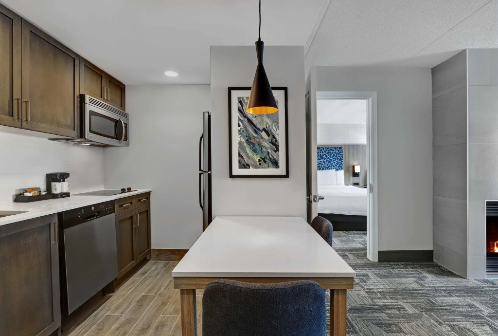 Homewood Suites by Hilton London Ontario