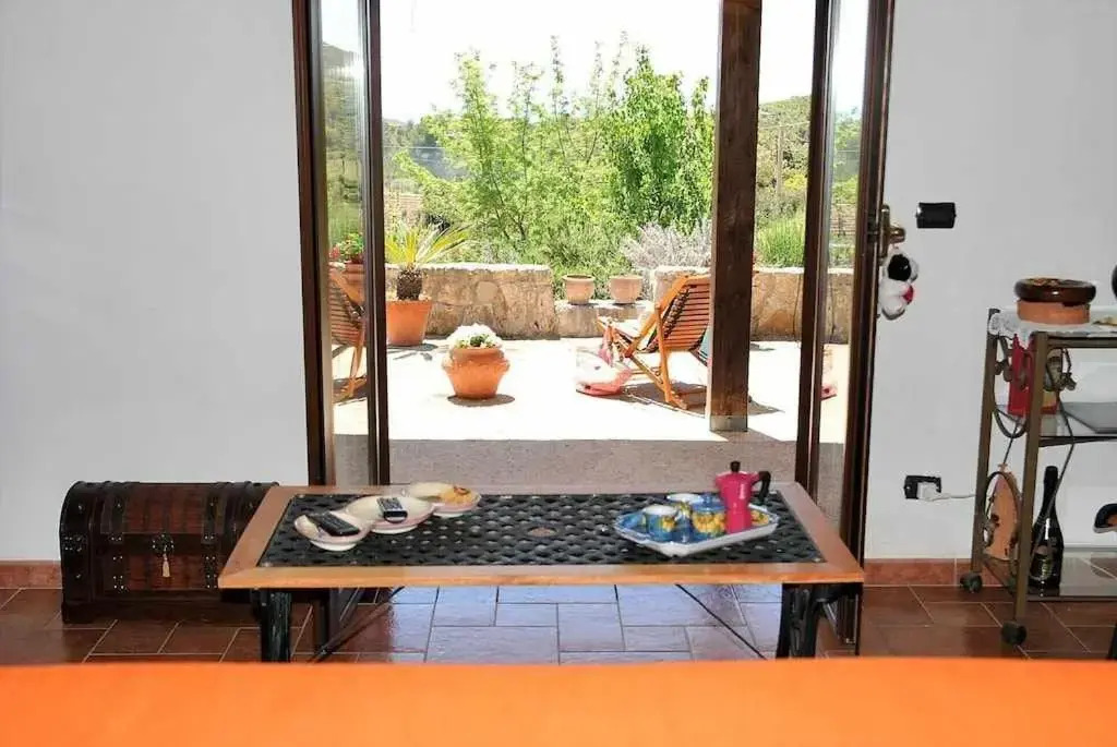Villa Cycas
