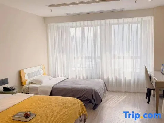 I do art Hotel