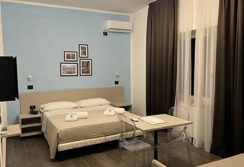Hotel Mose