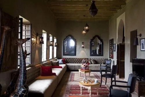 Kasbah Illy