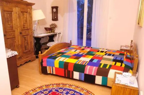 Rooms Sofia