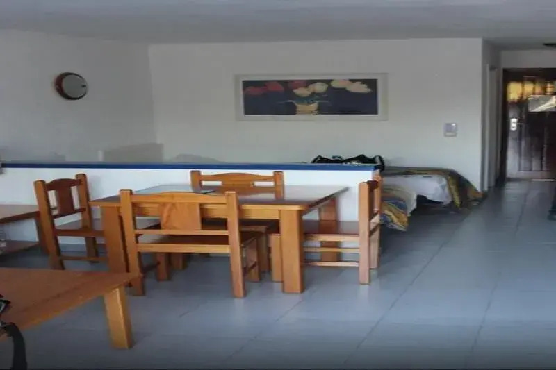 Apartamentos Puerto Colon Club