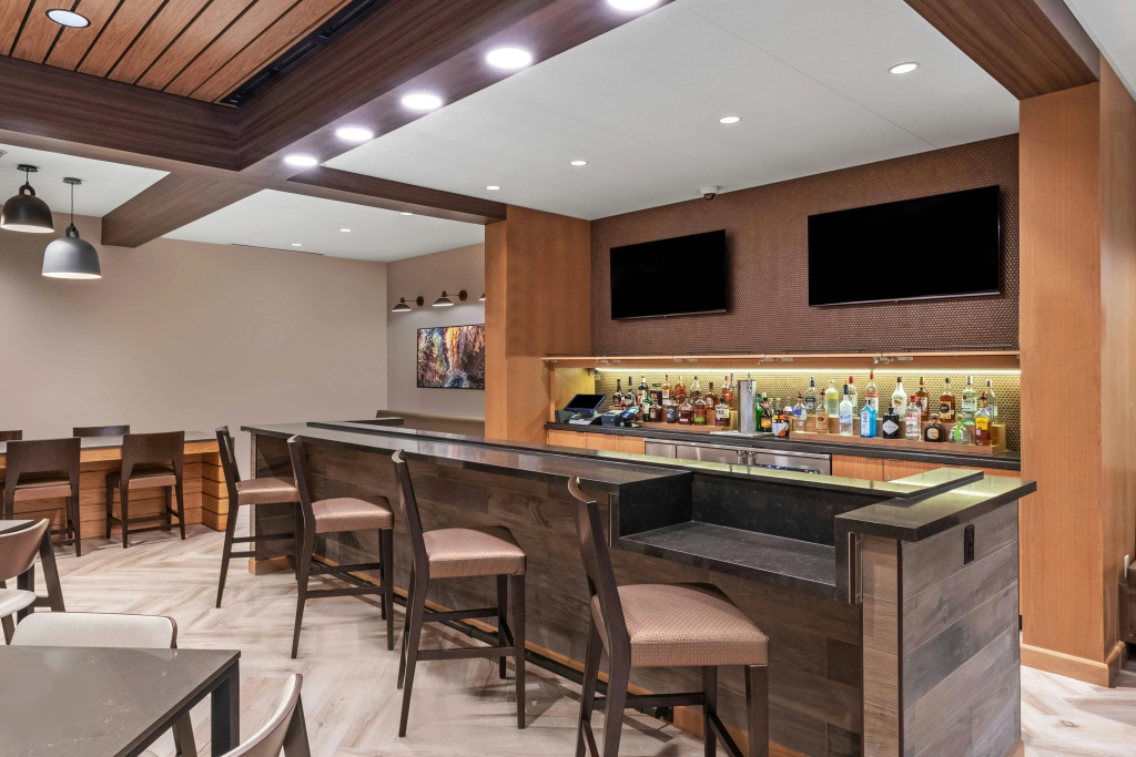 Fairfield Inn & Suites Houston Memorial City Area