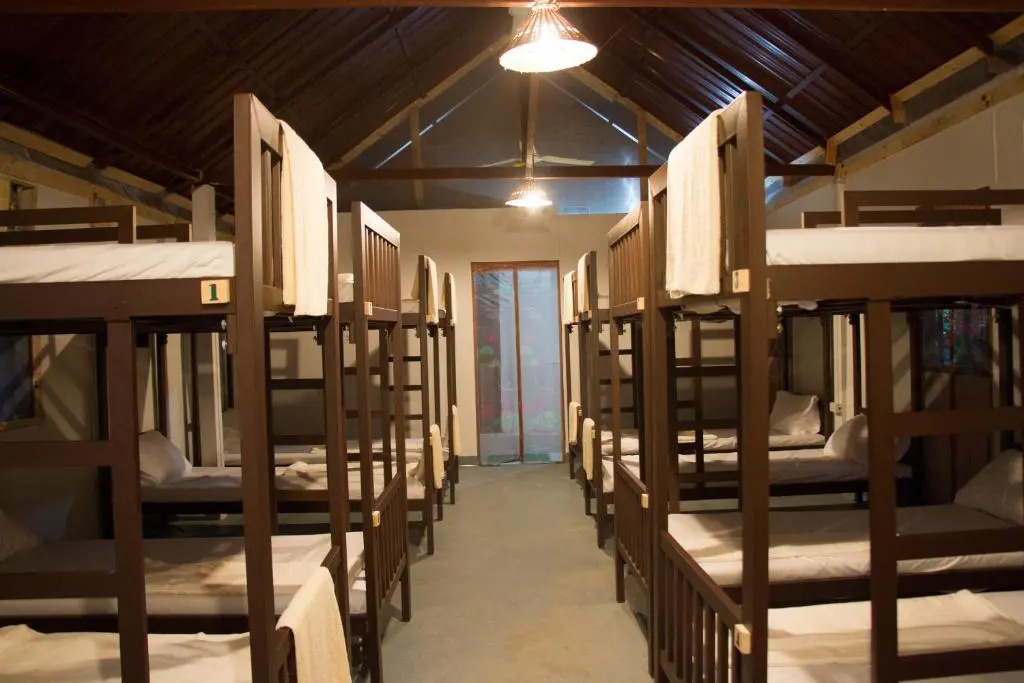 Sook Jai Guest House