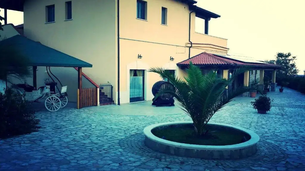 Colledisisto Srl