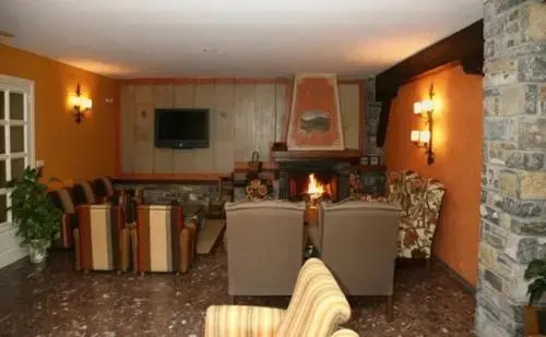 Hotel Bujaruelo