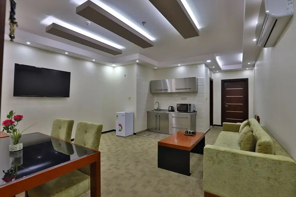 ETAB Hotels Suites